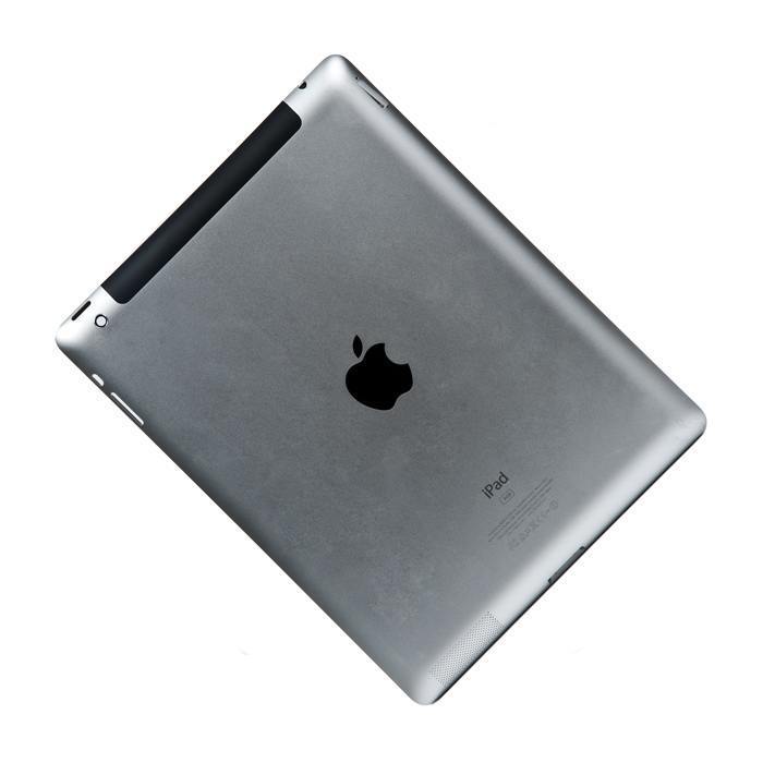 фотография задней крышки iPad 3цена: 2845 р.