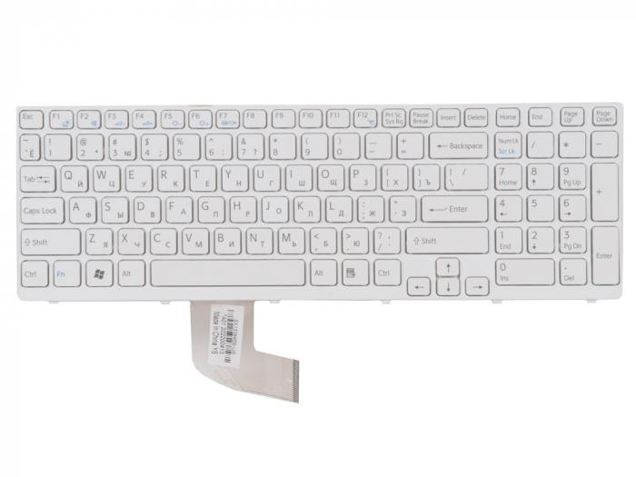фотография клавиатуры для ноутбука 149032851 (сделана 21.03.2024) цена: 1290 р.