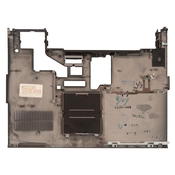 фотография нижней панели для ноутбука Sony VAIO VGN-SZ220/B (сделана 05.04.2024) цена: 4055 р.