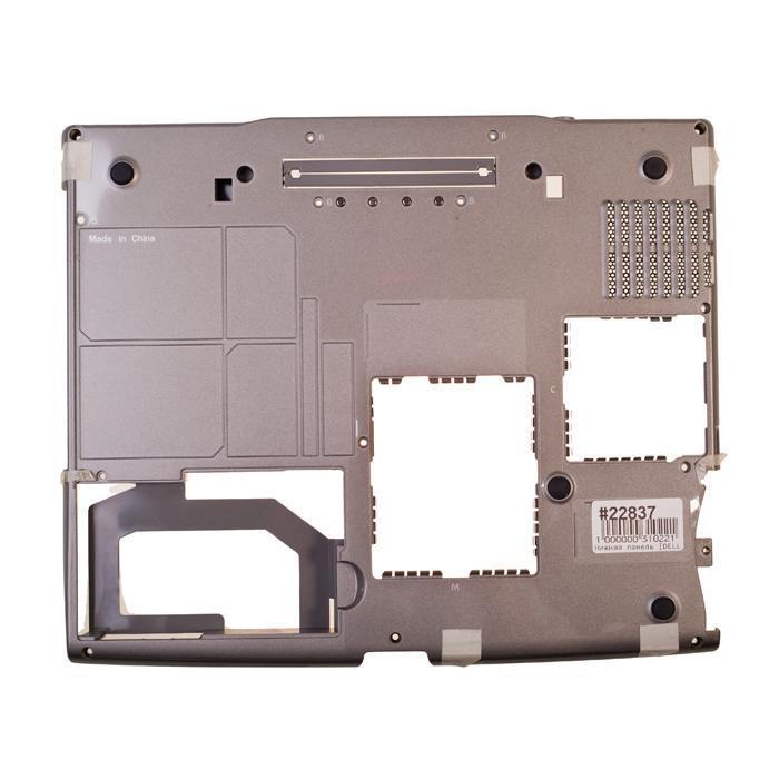 фотография нижней панели для ноутбука Dell Latitude D630 XFRцена: 3005 р.