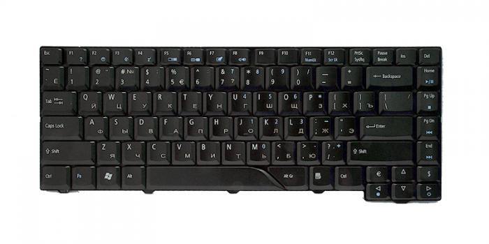 Клавиатура Для Ноутбука Acer Aspire 5742g Купить