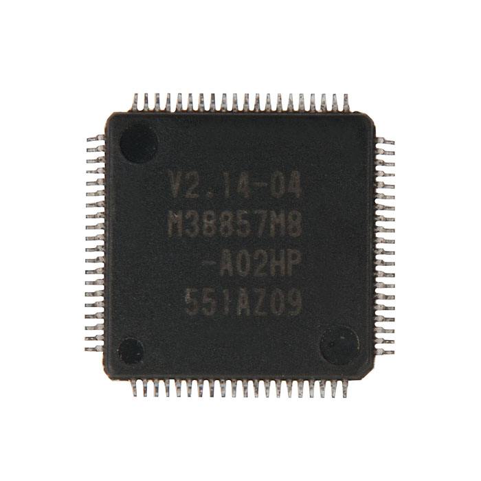 фотография M38857M8-A02HP Asus M5200A (сделана 19.03.2018) цена: 59.5 р.