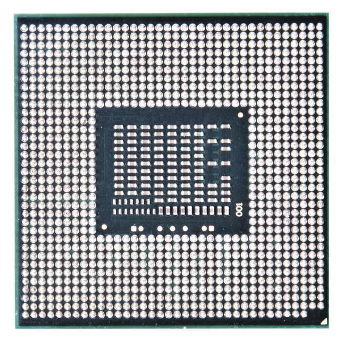 фотография процессора для ноутбука SR044цена: 3180 р.