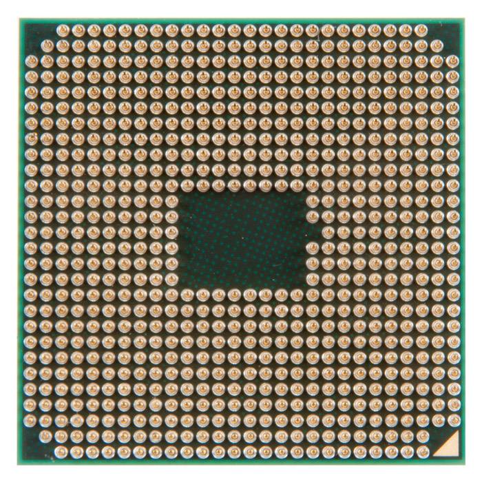 фотография процессора для ноутбука AM3400DDX43GX (сделана 30.04.2019) цена:  р.