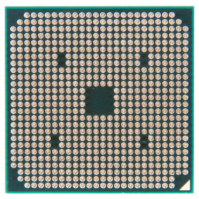 фотография процессора для ноутбука TMM520DBO22GQ (сделана 17.04.2018) цена: 678 р.