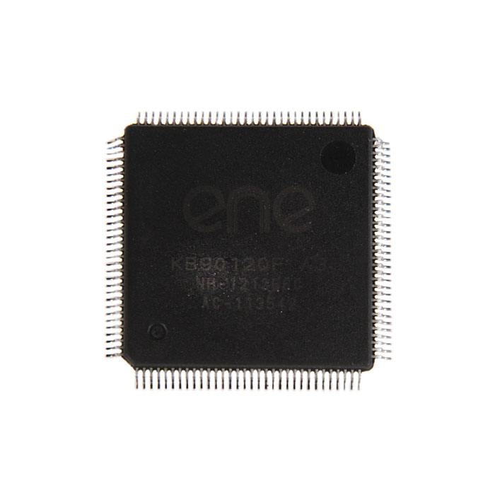 фотография мультиконтроллера KB9012QF A3 (сделана 21.05.2020) цена: 156 р.