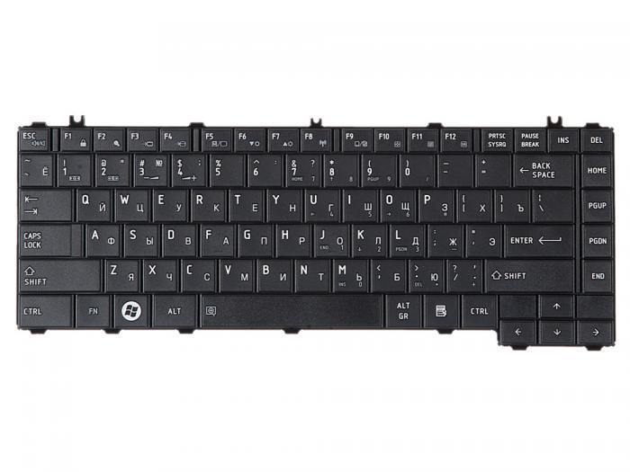 фотография клавиатуры для ноутбука NSK-TM0SVцена: 216 р.