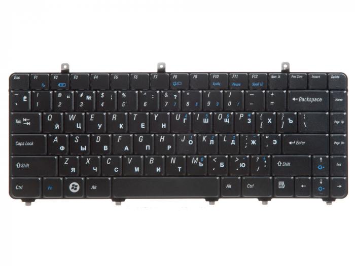 фотография клавиатуры для ноутбука AEAM3G00010 (сделана 05.02.2019) цена: 190 р.