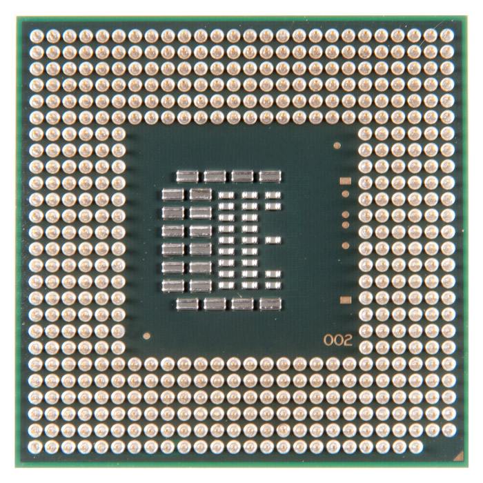 фотография процессора SLB46 (сделана 16.04.2019) цена: 851 р.