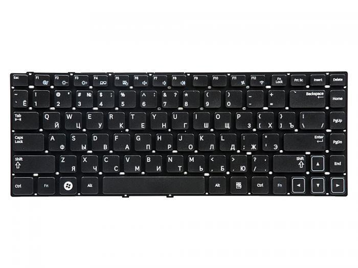 фотография клавиатуры для ноутбука BA59-03180Cцена: 740 р.
