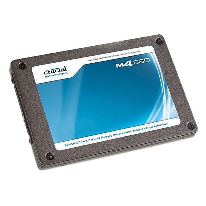 Ssd Диски Crucial Купить