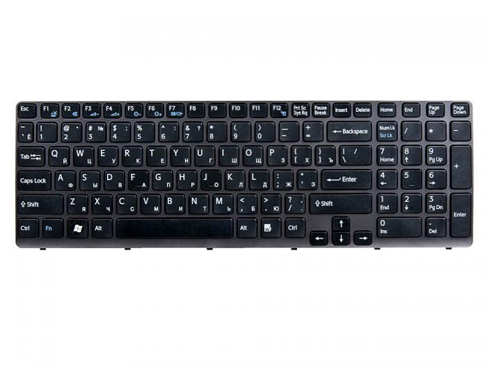 фотография клавиатуры для ноутбука 149032351цена:  р.