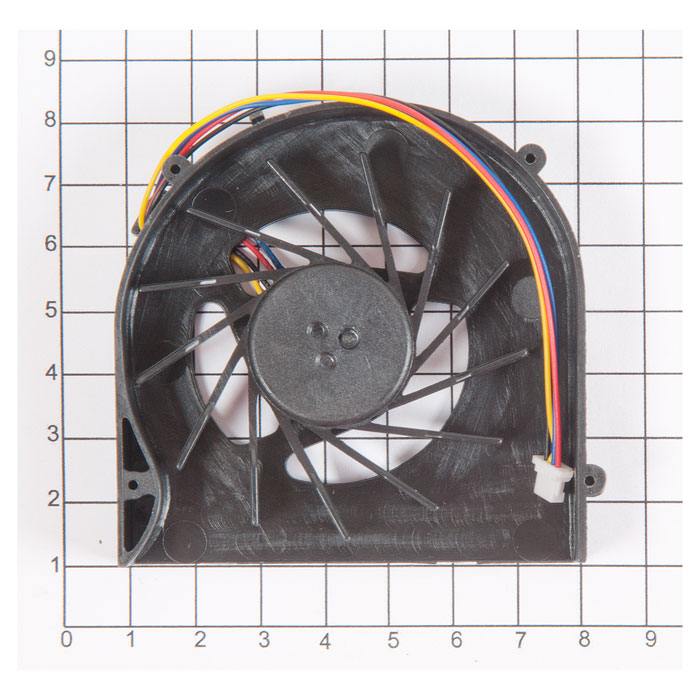 фотография вентилятора для ноутбука MF601120V1-Q020-S9A (сделана 29.05.2019) цена: 490 р.