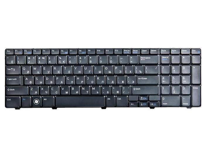 фотография клавиатуры для ноутбука NSK-DPA0Rцена: 490 р.