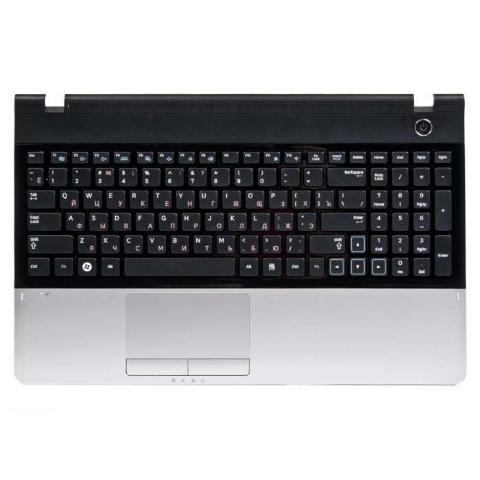 фотография клавиатуры для ноутбука BA75-03405Cцена:  р.