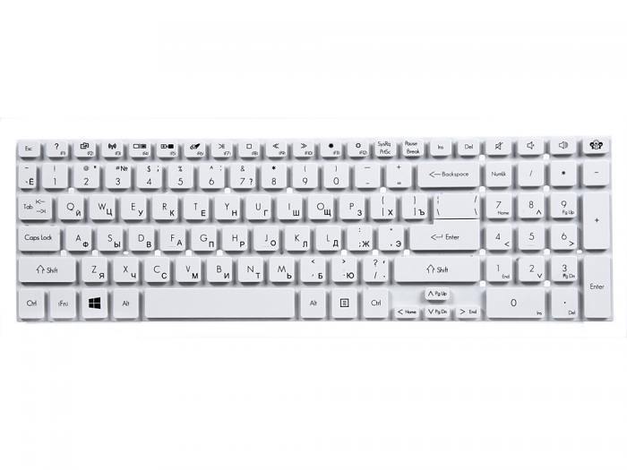фотография клавиатуры для ноутбука NK.I171S.02Cцена: 850 р.