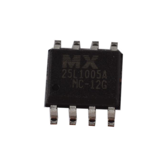 фотография флеш памяти MX25L1005M1 цена: 67.5 р.