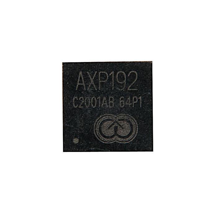 фотография контроллера AXP192цена: 50 р.
