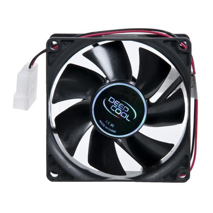 Вентилятор deepcool xfan