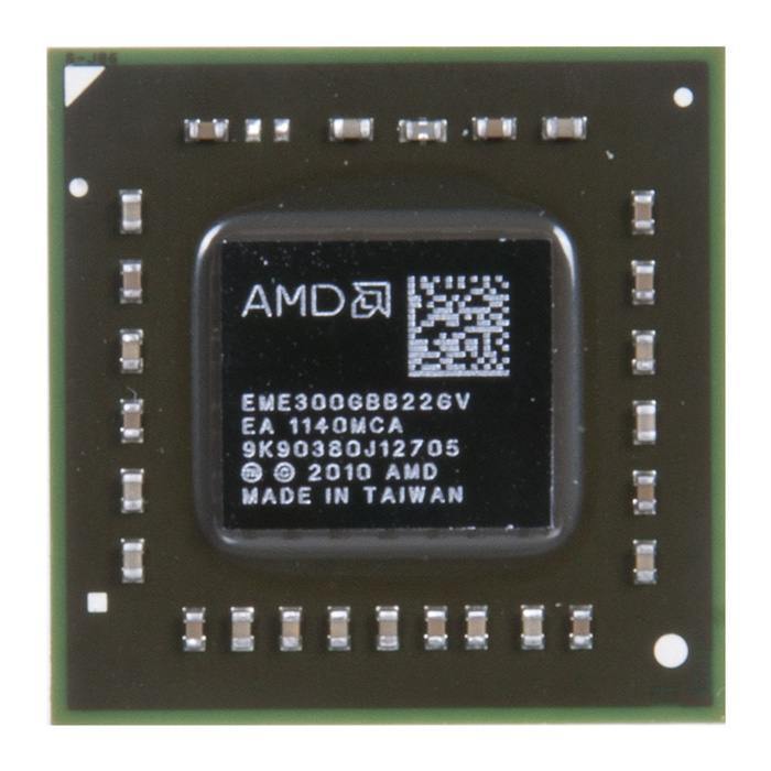 фотография процессора EME300GBB22GVцена: 794 р.