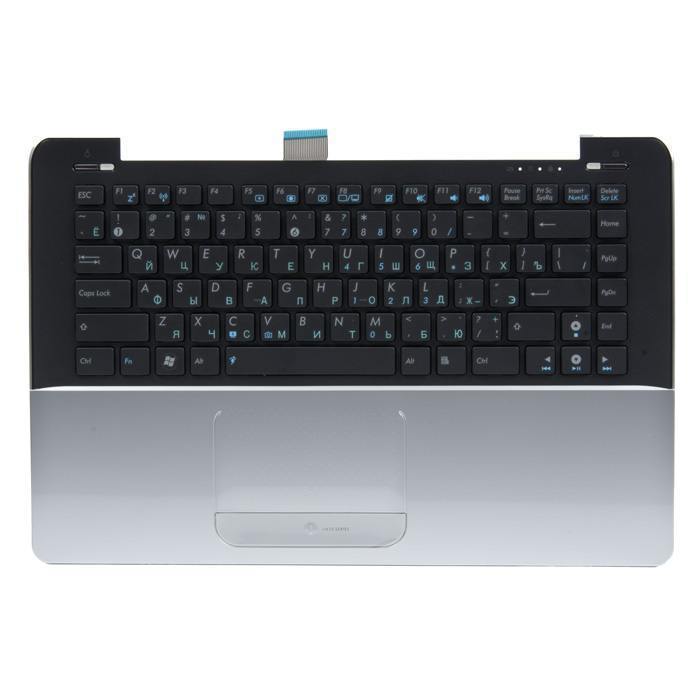 фотография клавиатуры для ноутбука Asus UX390Uцена: 2400 р.