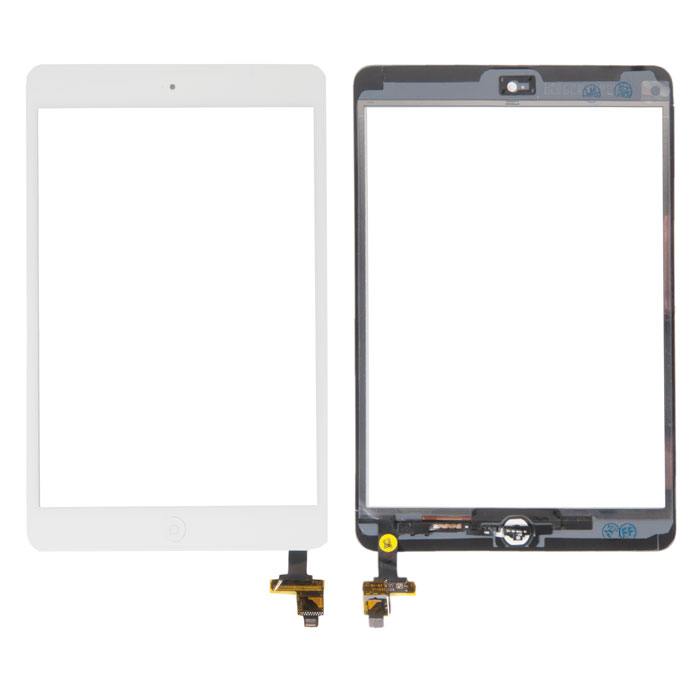 фотография тачскрина iPad Mini 2 (сделана 21.05.2020) цена: 540 р.