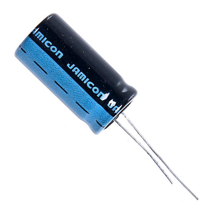 Capacitor