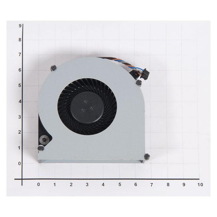 фотография вентилятора для ноутбука DFS531205MC0T-FAD9цена: 590 р.