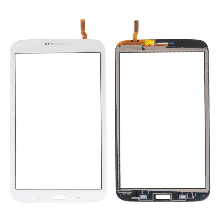 фотография тачскрина Samsung Galaxy Tab 3 8.0 SM-T311 (сделана 12.01.2021) цена: 566 р.