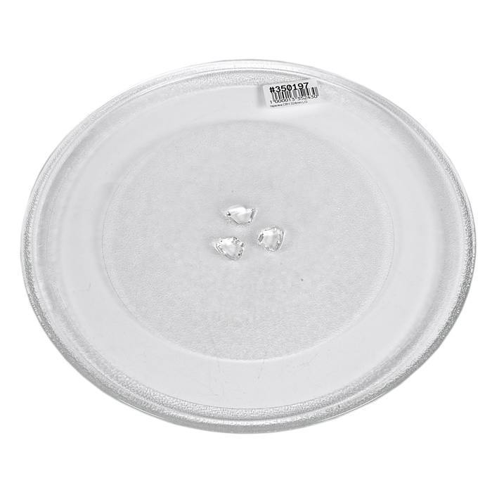 фотография тарелки СВЧ Electrolux EMC 28950Sцена: 750 р.