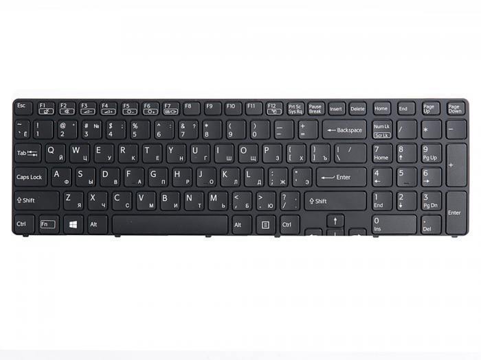 фотография клавиатуры для ноутбука 149151211цена: 1350 р.