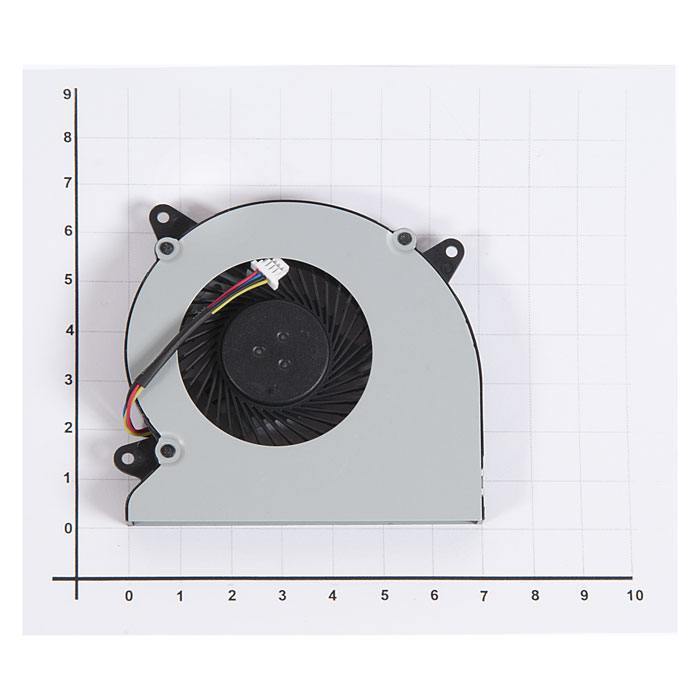 фотография вентилятора для ноутбука MF60070V1-C180-S9Aцена: 690 р.