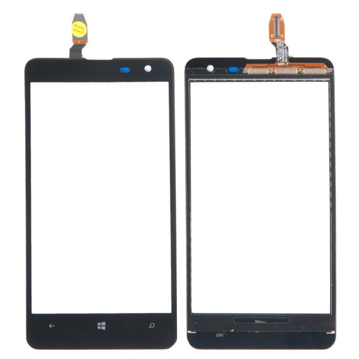 фотография тачскрина Lumia 625 (сделана 08.06.2018) цена: 321 р.