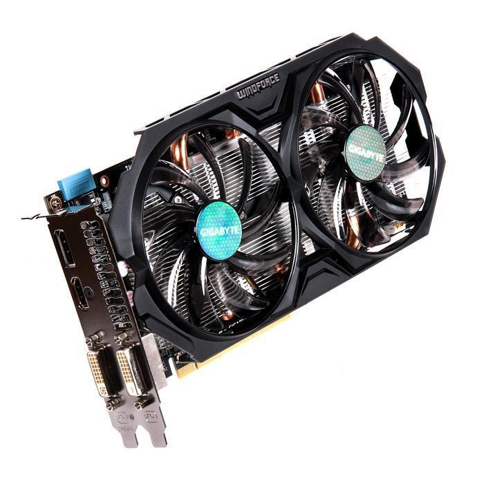 R9 270 2gb