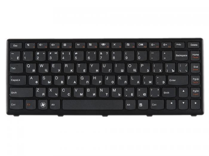 фотография клавиатуры для ноутбука NSK-BC6SCцена: 890 р.