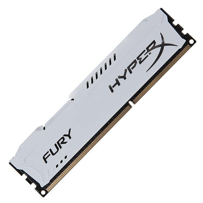 Kingston fury white. Оперативная память 4 ГБ 1 шт. Kingston kth9600a/4g. Оперативная память 16 ГБ 1 шт. Kingston KTH-pl421/16g. Ddr3 1600 4gb HYPERX Fury White.