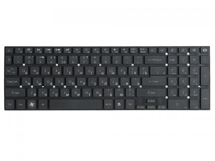 фотография клавиатуры для ноутбука KB.I170G.310цена:  р.
