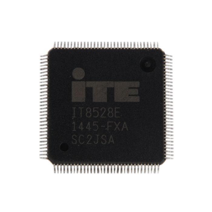 фотография мультиконтроллера IT8528E-FXAцена: 327 р.