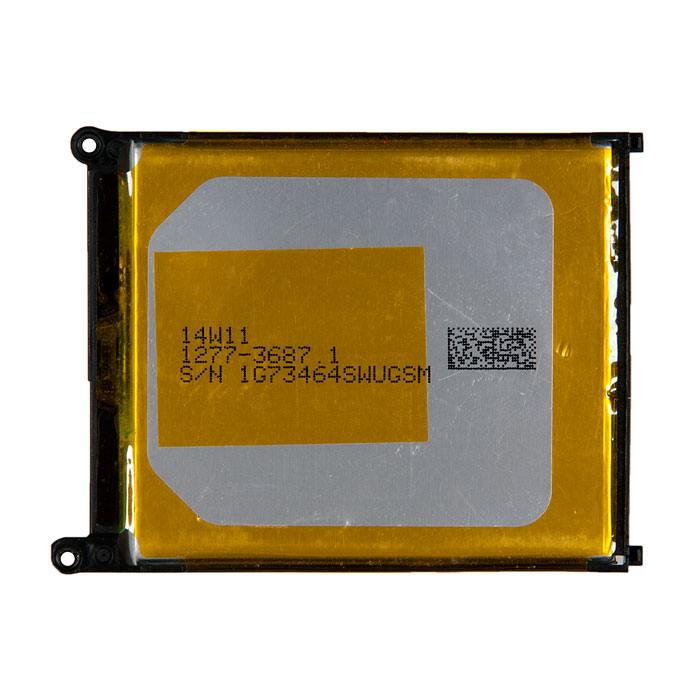 фотография аккумулятора LIS1543ERPC (сделана 12.01.2021) цена: 642 р.