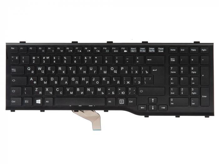 фотография клавиатуры для ноутбука MP-11L63SU-D85 (сделана 16.05.2023) цена: 1350 р.