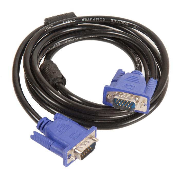 фотография кабеля CC-PVGA-6 (сделана 07.05.2018) цена: 215 р.