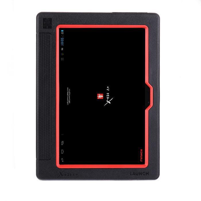 Launch x431 картинки