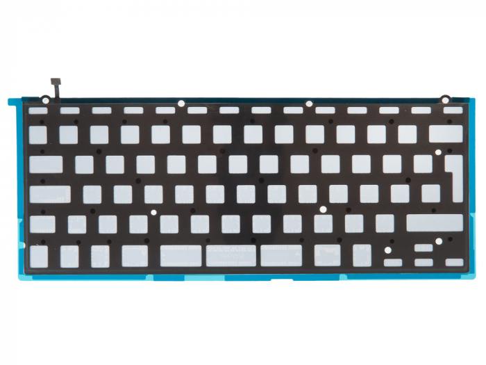 фотография подсветки клавиатуры A1502-BACKLIT (сделана 19.02.2019) цена: 621 р.