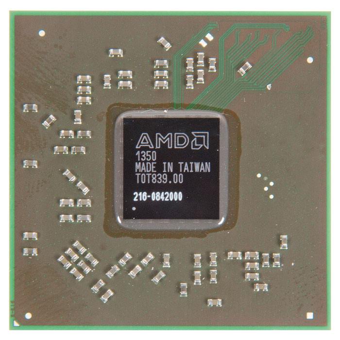 AMD Mobility Radeon HD 8750M 