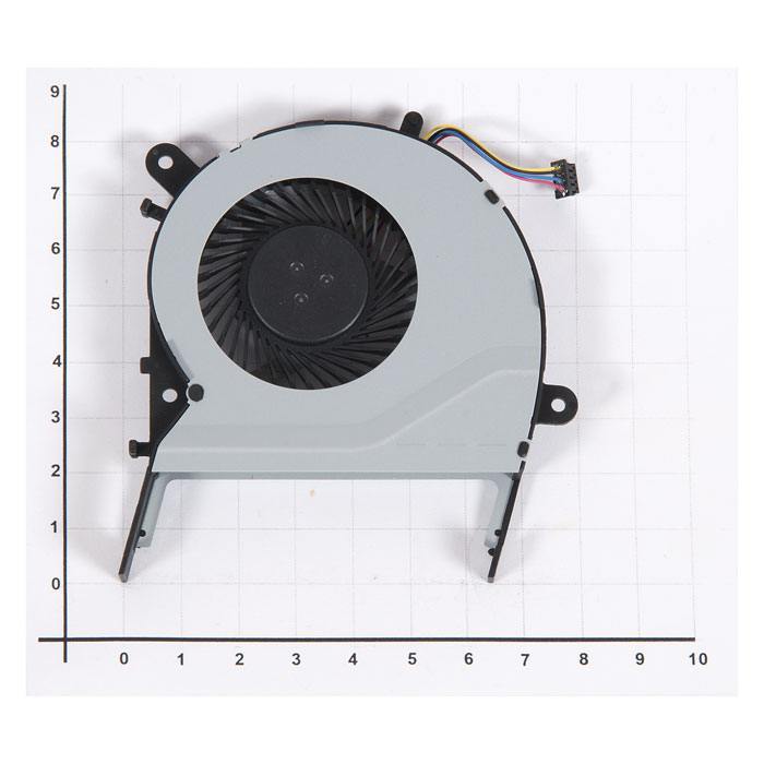 фотография вентилятора для ноутбука Asus X555LN-XO034Hцена: 590 р.