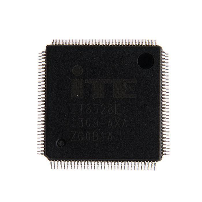 фотография мультиконтроллера IT8528E-AXAцена: 189 р.
