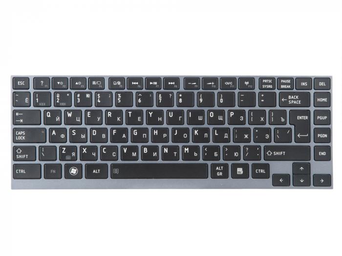 фотография Клавиатуры для ноутбука NSK-TX3GC (сделана 20.10.2017) цена:  р.