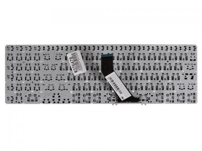 фотография клавиатуры для ноутбука NK.I1717.0A1цена: 490 р.
