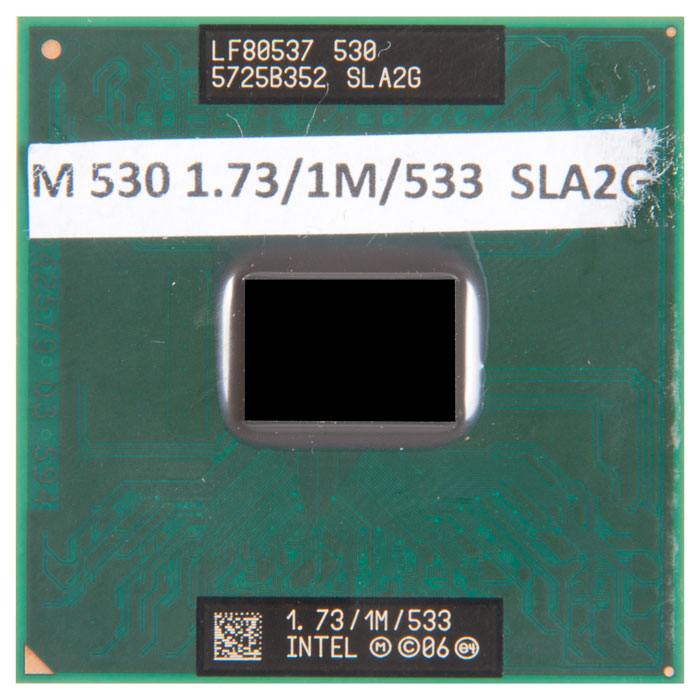 фотография процессора для ноутбука SLA2G (сделана 16.04.2018) цена: 562 р.