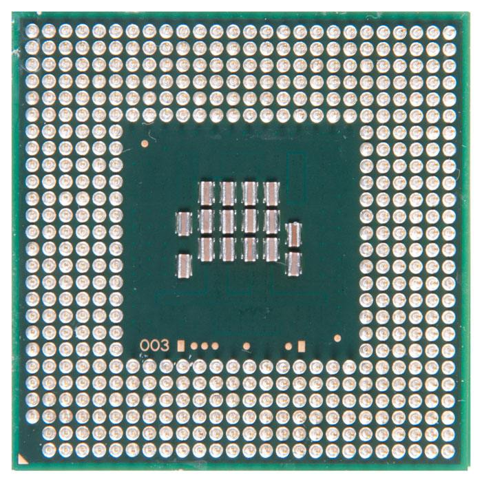 фотография процессора для ноутбука SLA2G (сделана 16.04.2018) цена: 562 р.